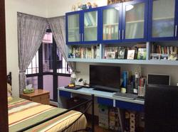 East Meadows (D16), Condominium #101552312